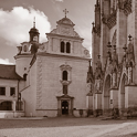 St. Wenceslas Cathedral